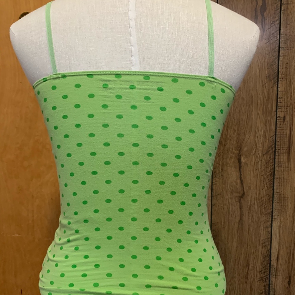 Tank top - Picture 2 of 3